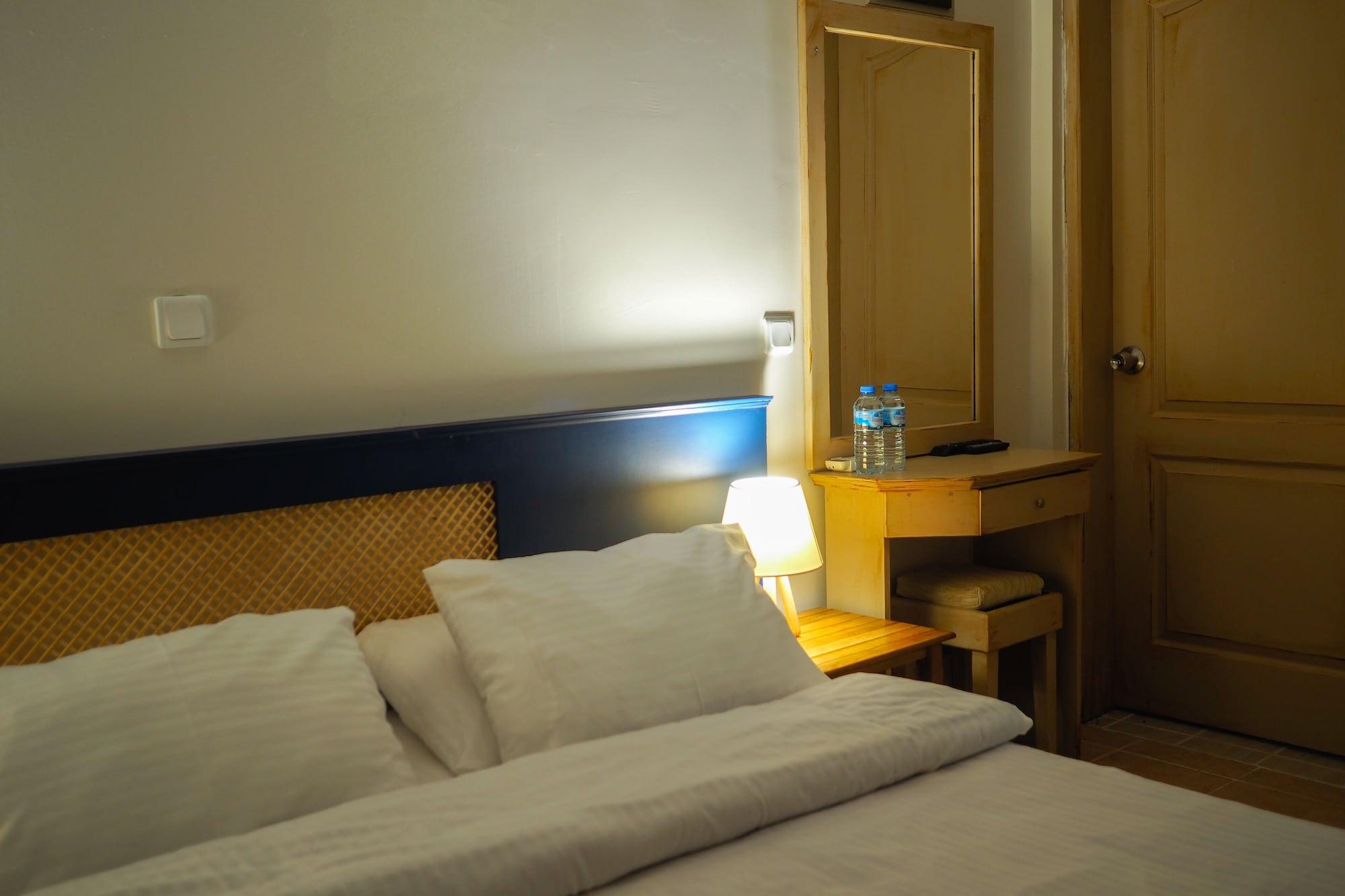 Otel Oya Boutique And 3*