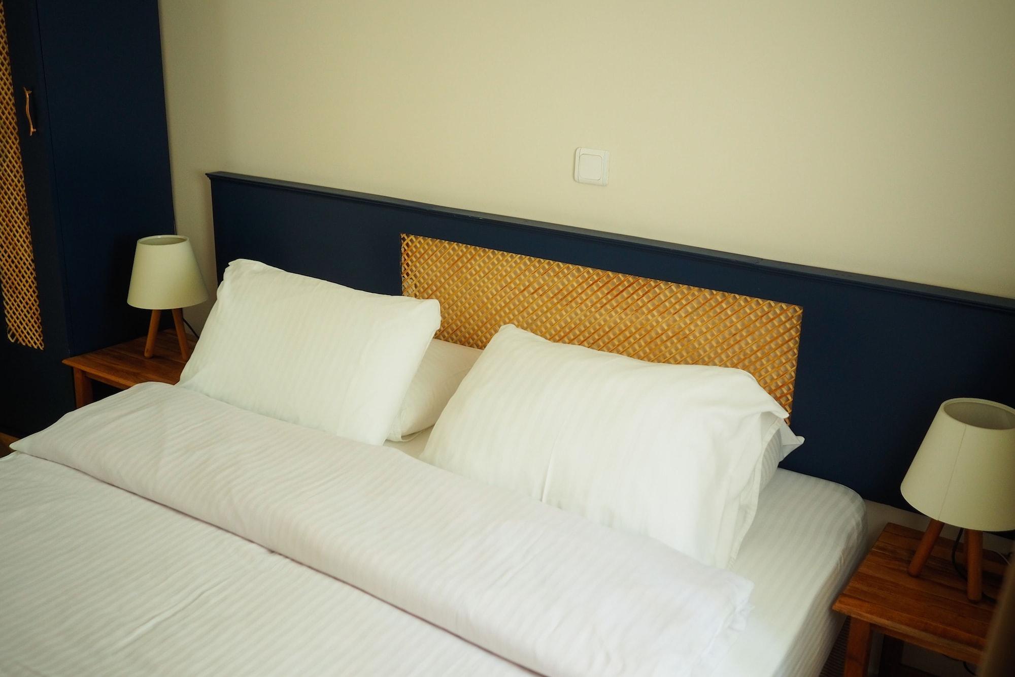 Oya Boutique And 3* Bodrum