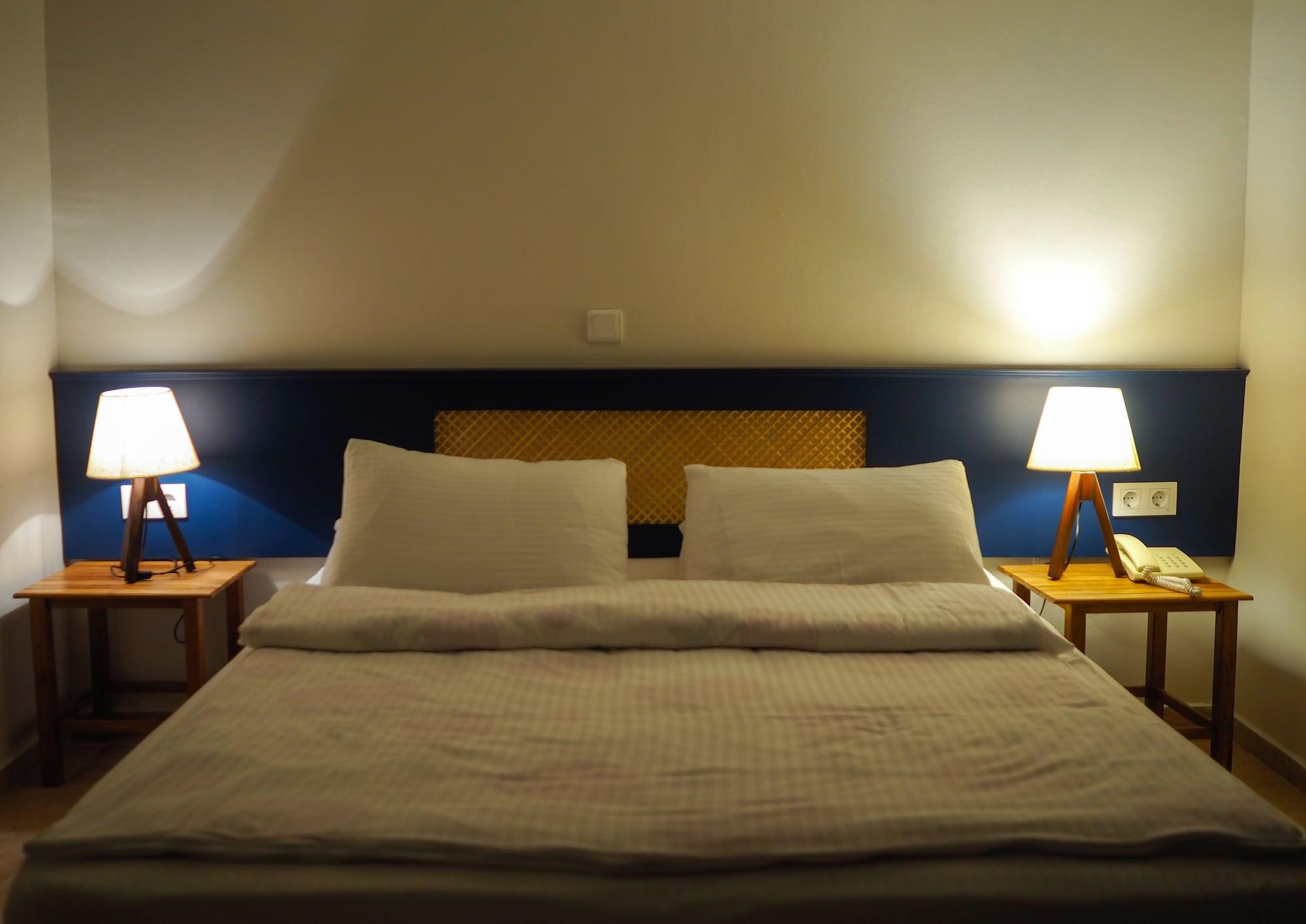 Oya Boutique And Otel Bodrum