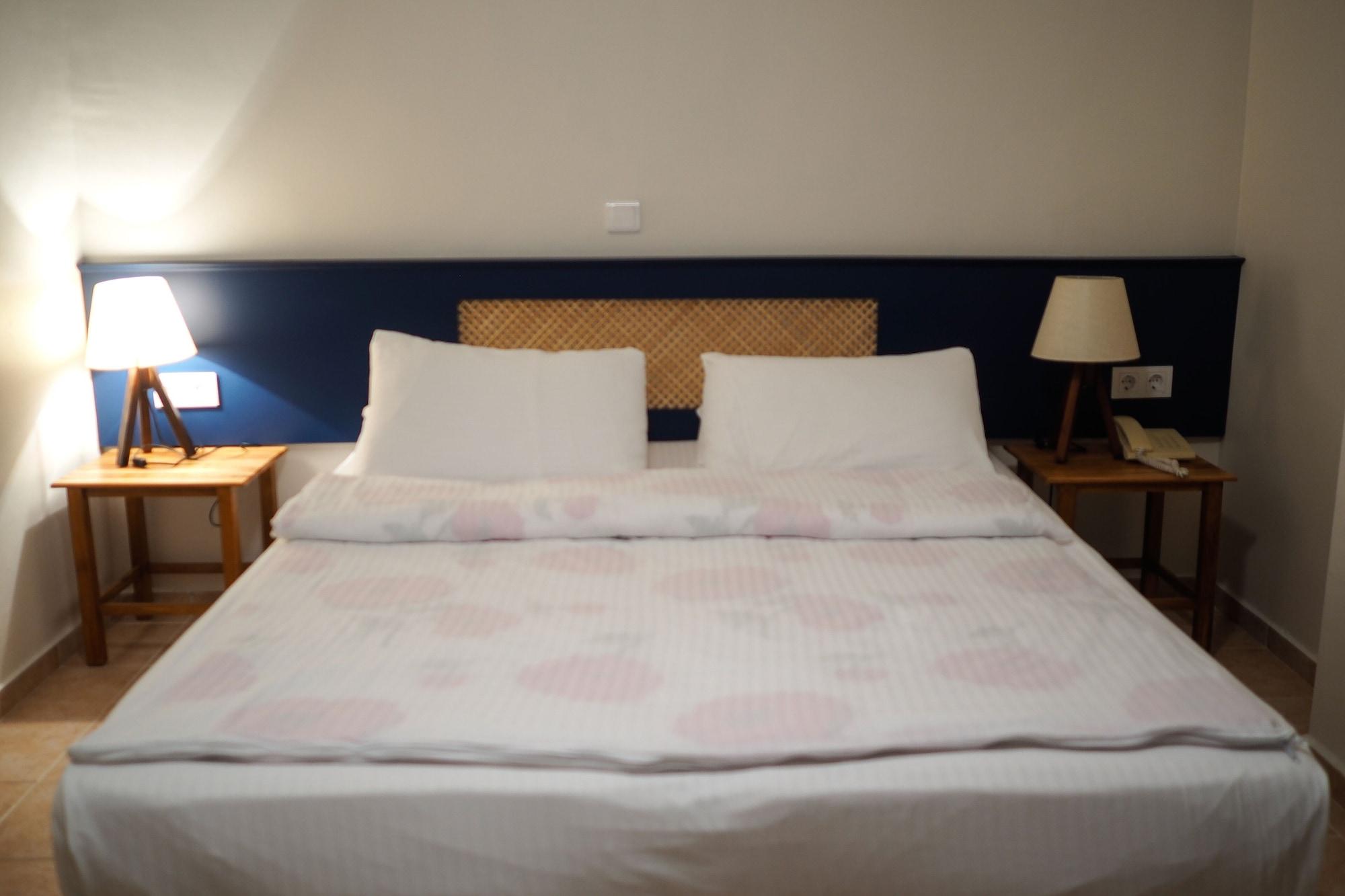 Oya Boutique And 3* Bodrum