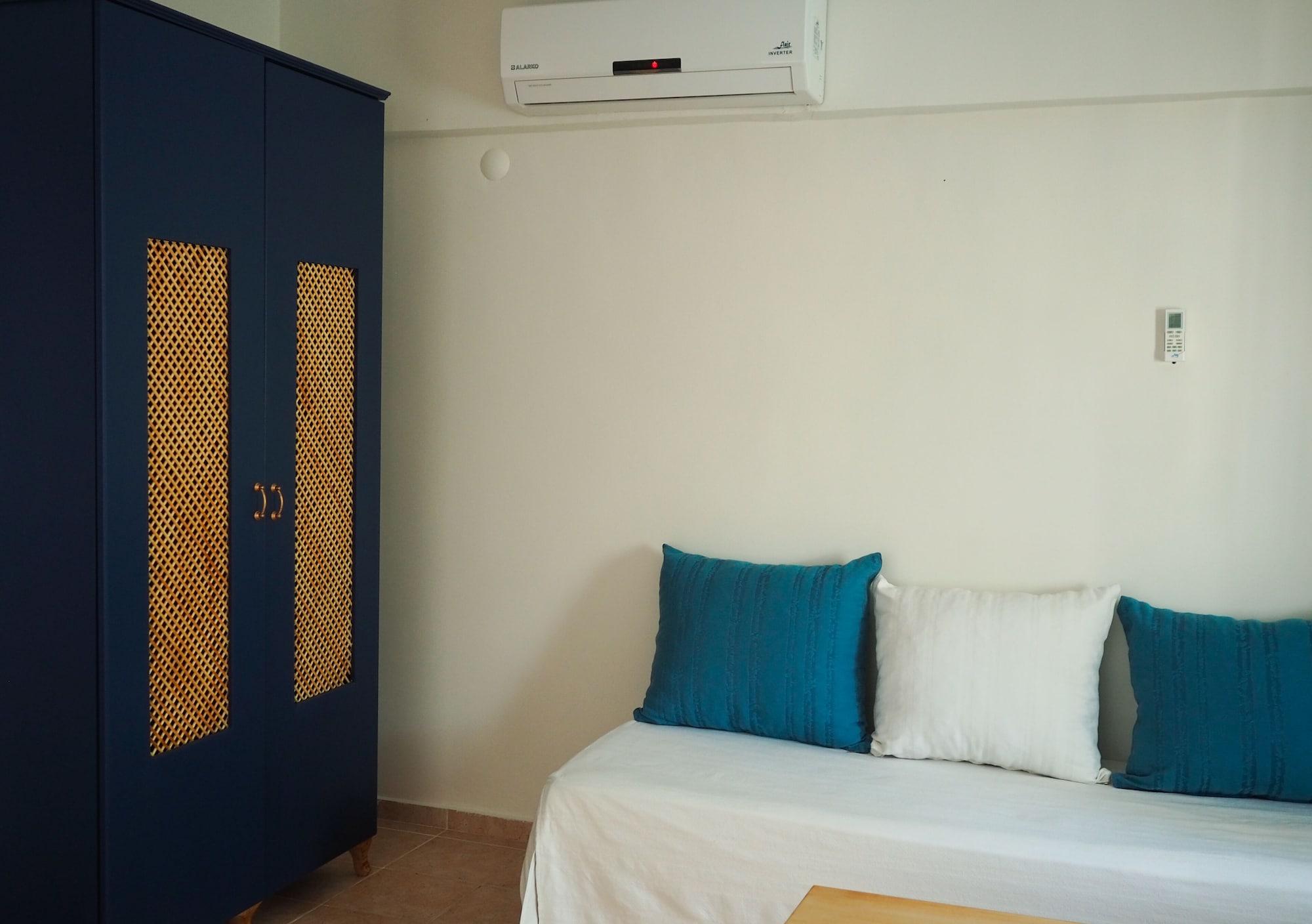 Oya Boutique And Otel 3*