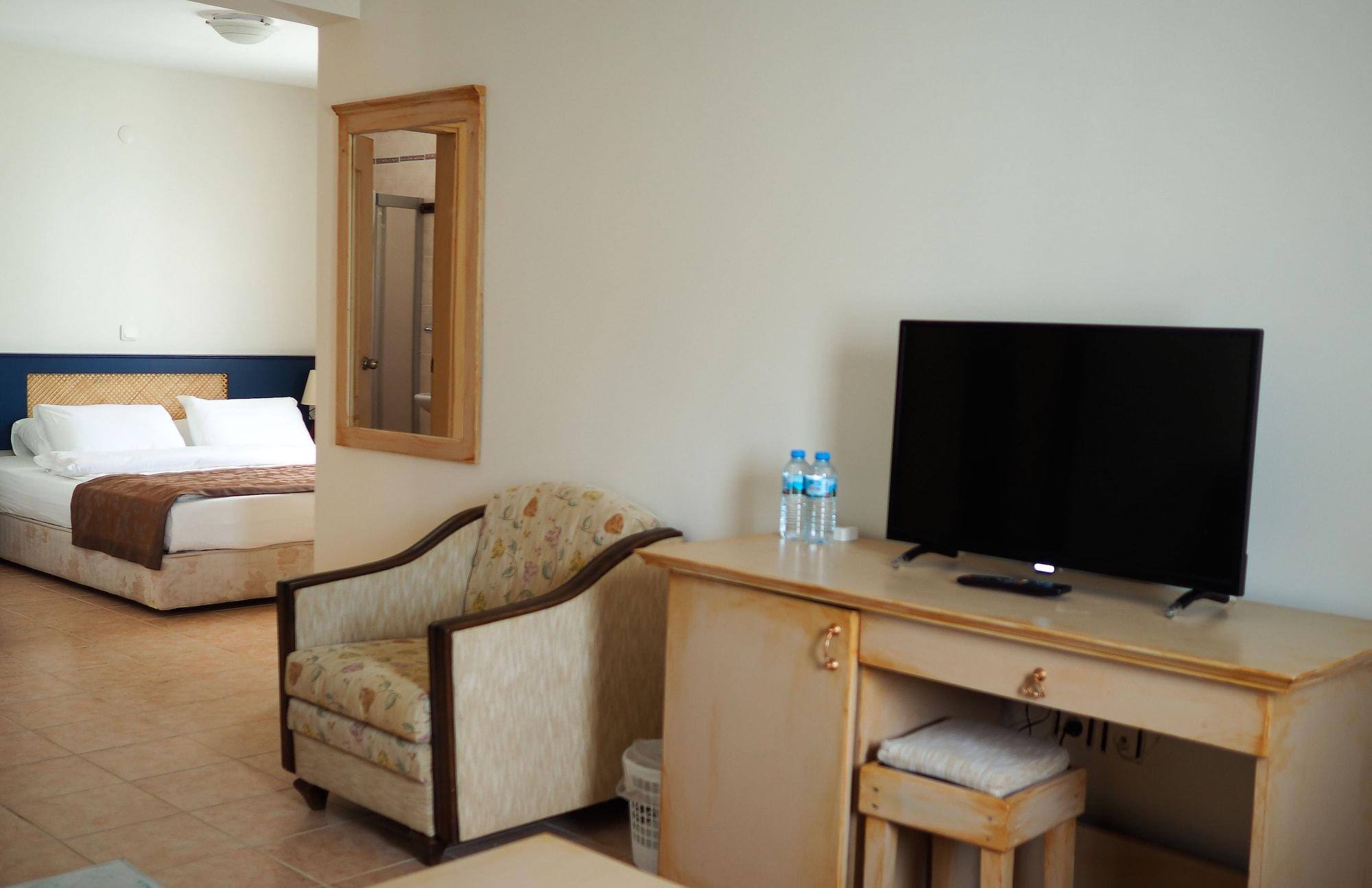 Oya Boutique And Otel 3*