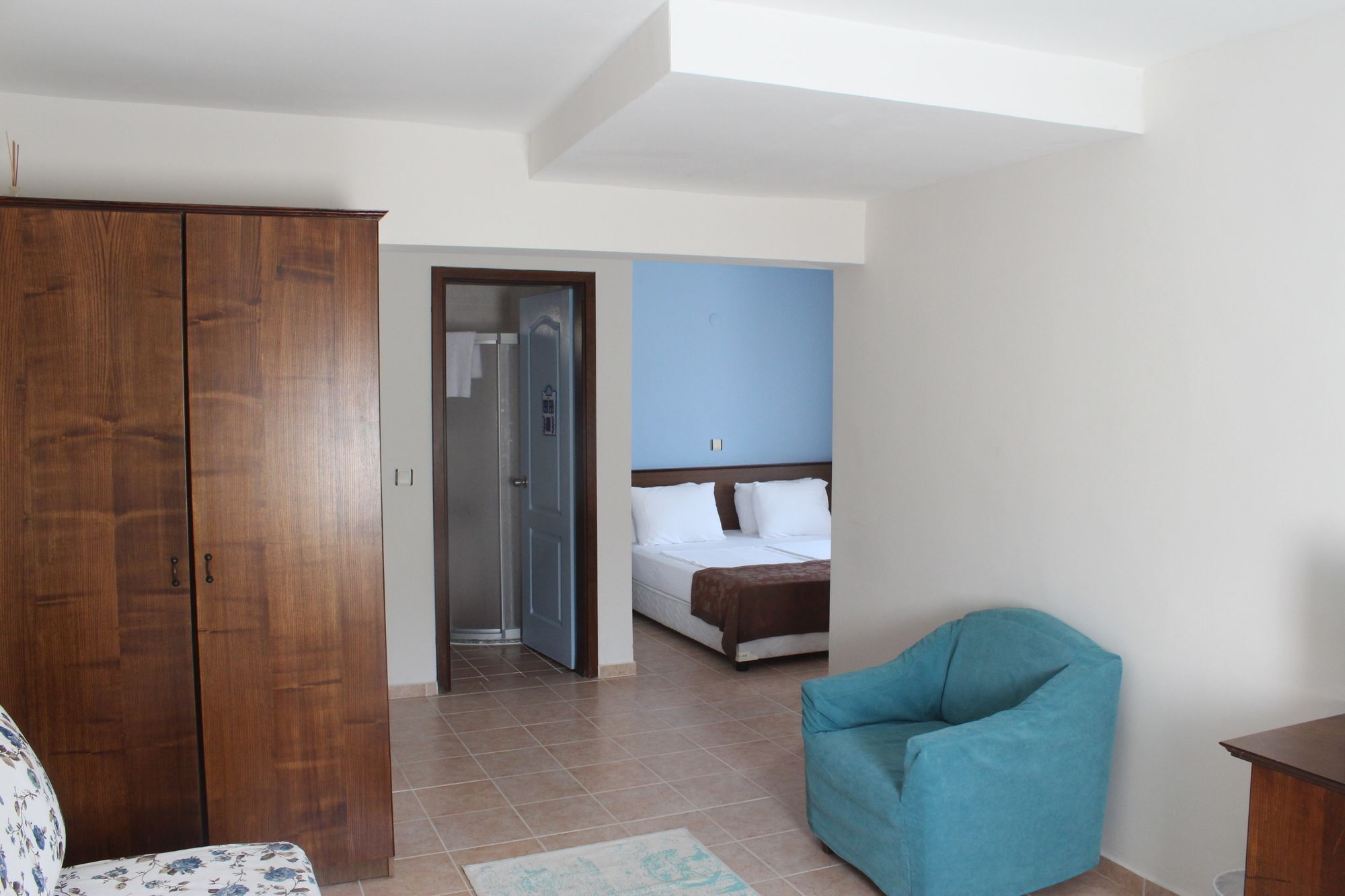 Otel Oya Boutique And