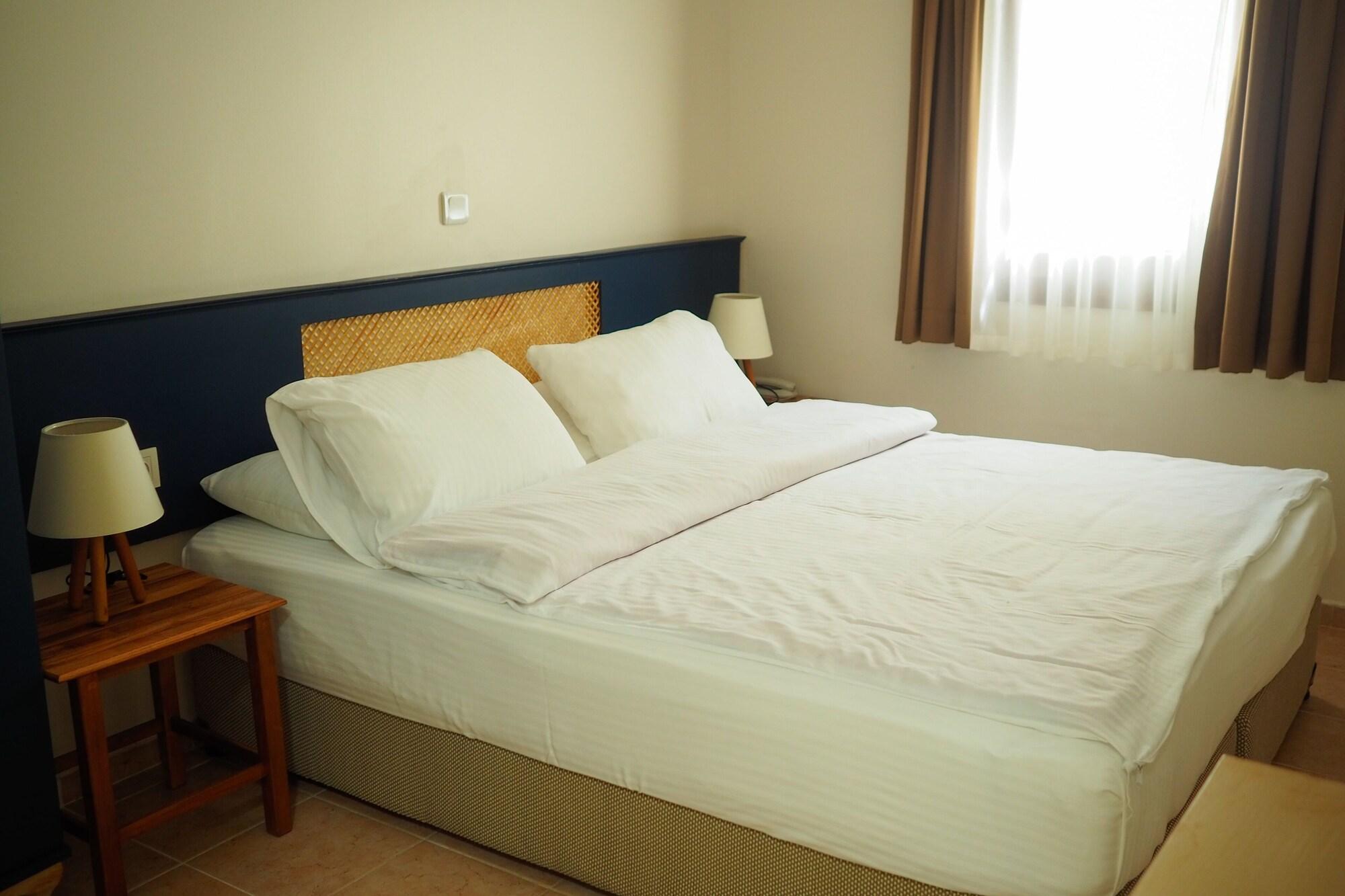 Oya Boutique And Hotel 3*