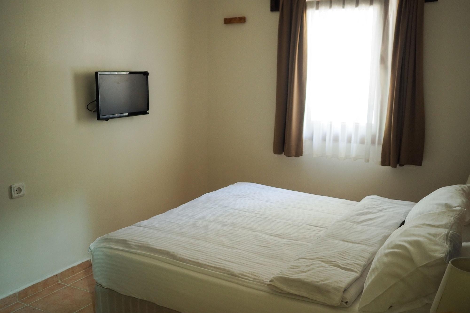 Oya Boutique And Hotel 3*